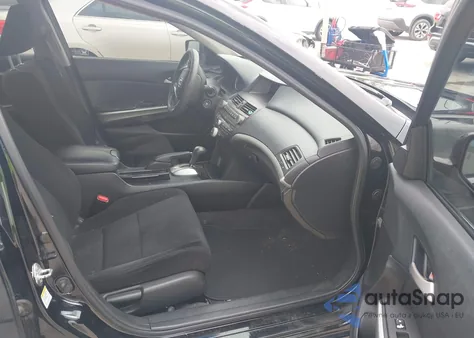 2009 Honda Accord 2.4 Ex z USA, uszkodzony, nr VIN 1HGCP26739A055639